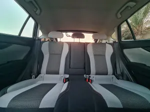 2019 Subaru XV