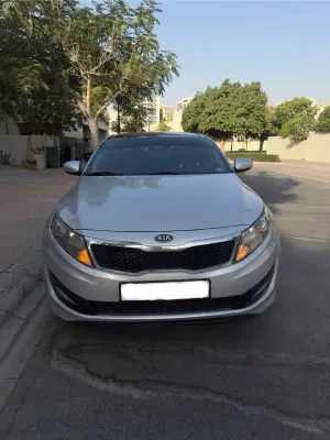 2013 Kia Optima in dubai