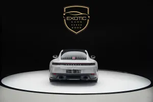 2025 بورش 911 كاريرا