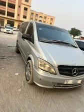 2015 Mercedes-Benz Vito in dubai