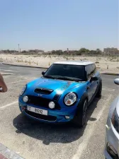 2009 Mini Coupe in dubai