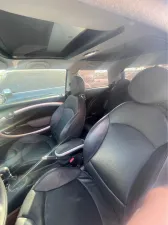 2009 Mini Coupe