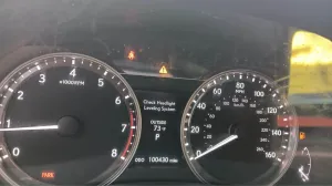 2015 Lexus GS