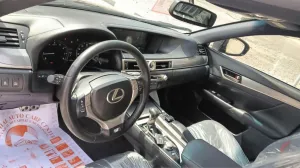 2015 Lexus GS