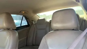 2015 Chrysler 300