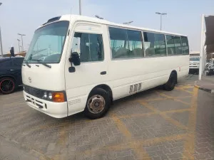 2005 Toyota Coaster