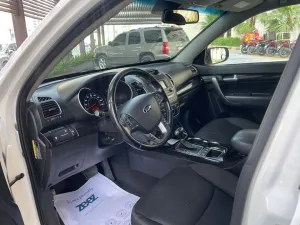 2015 Kia Sorento