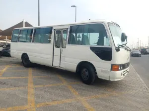 2005 Toyota Coaster