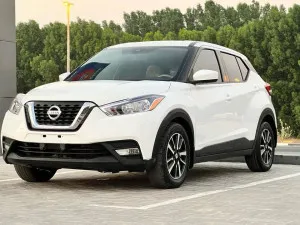 2026 Nissan KICKS in dubai