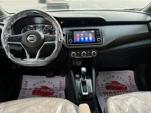 2026 Nissan KICKS