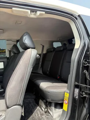 2015 Toyota FJ Cruiser