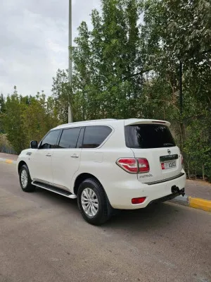 2016 نيسان باترول 
