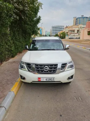 2016 نيسان باترول 