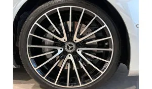 2024 Mercedes-Benz S-Class
