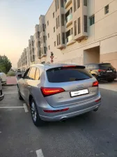 2015 Audi Q5