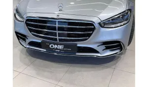 2024 Mercedes-Benz S-Class