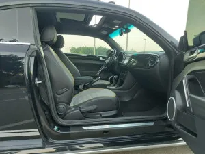 2016 Volkswagen Beetle