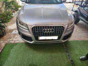 2015 Audi Q5