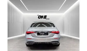 2024 Mercedes-Benz S-Class