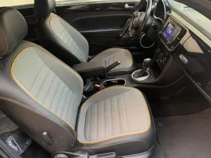 2016 Volkswagen Beetle