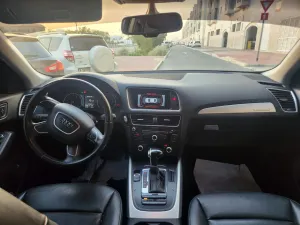 2015 Audi Q5