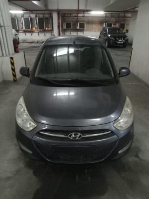 2013 Hyundai I10 in dubai