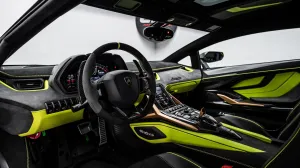 2021 Lamborghini Sian