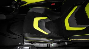 2021 Lamborghini Sian