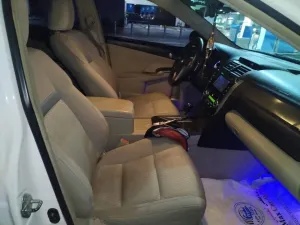 2013 Toyota Aurion