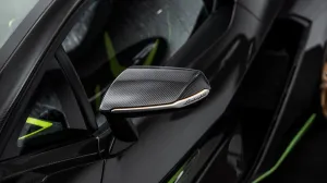 2021 Lamborghini Sian
