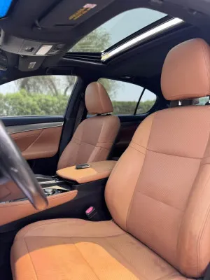 2014 Lexus GS