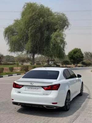 2014 Lexus GS