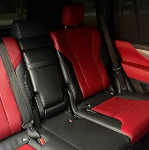 2022 Lexus LX600
