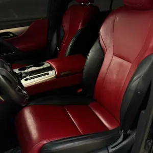 2022 Lexus LX600