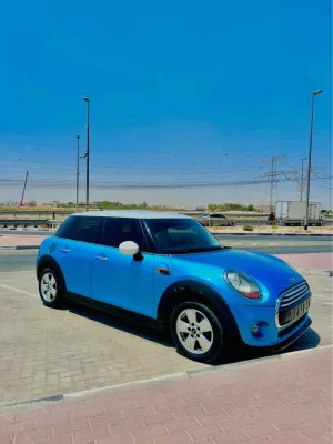 2015 Mini Coupe in dubai