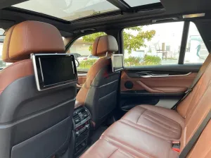 2014 BMW X5