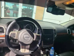 2013 Jeep Grand Cherokee