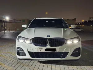 2021 BMW 3-Series