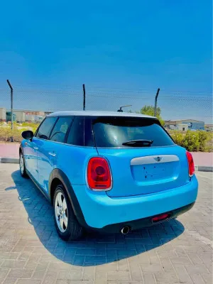 2015 Mini Coupe