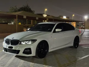 2021 BMW 3-Series
