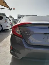 2016 هوندا سيفك