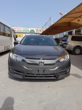 2016 هوندا سيفك