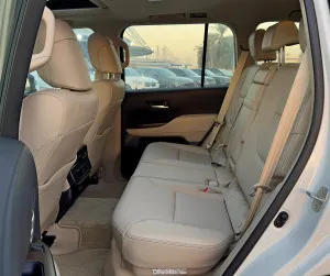 2024 Toyota Land Cruiser