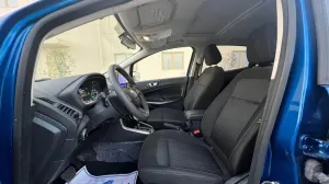 2021 Ford EcoSport