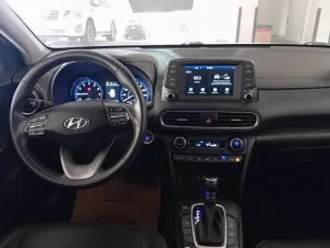 2021 Hyundai Kona