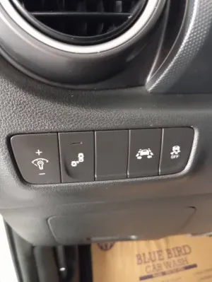 2021 Hyundai Kona
