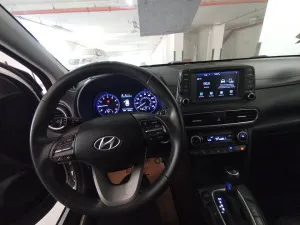 2021 Hyundai Kona