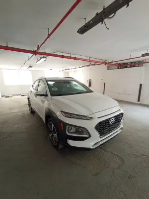 2021 Hyundai Kona