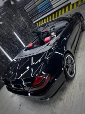 2005 Mercedes-Benz SL