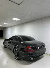 2005 Mercedes-Benz SL